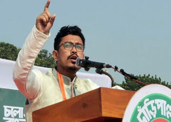 সাদিক কায়েমকে ঢাকা দক্ষিণ সিটির মেয়রপ্রার্থী ঘোষণা জামায়াতের