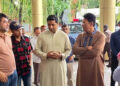 প্রাথমিক শিক্ষা অধিদপ্তরে আগুন, তদন্ত কমিটি গঠনের নির্দেশ