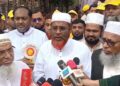 ‘পুরোনো বিতর্ক জিইয়ে রাখা স্বাধীনতার চেতনার বহিঃপ্রকাশ নয়’