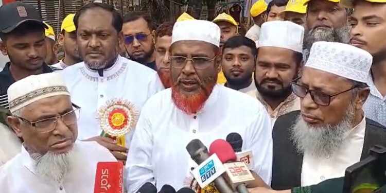 ‘পুরোনো বিতর্ক জিইয়ে রাখা স্বাধীনতার চেতনার বহিঃপ্রকাশ নয়’