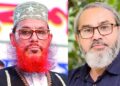 সাঈদীর যে স্মৃতি স্মরণ করে আবেগঘন বার্তা দিলেন মাসুদ সাঈদী