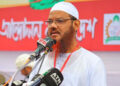 গত নির্বাচনে ইসলামের স্বার্থে আমরা সমঝোতা ত্যাগ করেছিলাম: ফয়জুল করীম