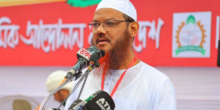 গত নির্বাচনে ইসলামের স্বার্থে আমরা সমঝোতা ত্যাগ করেছিলাম: ফয়জুল করীম