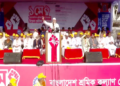 শ্রমিকদের প্রয়োজন ও মর্যাদাকে অবজ্ঞা করে সমাজ টেকসই হতে পারে না