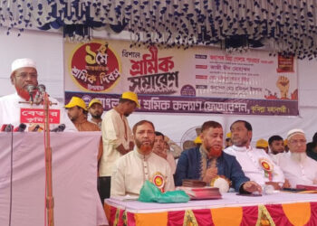 পাকিস্তান আমলের জামায়াত আর এখনকার জামায়াত এক না: গোলাম পরওয়ার