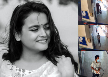 মৃত্যুর খবর পাওয়ার পর তড়িঘড়ি রুমে গেলেন সুদীপ; কাগজ সরানোর অভিযোগ