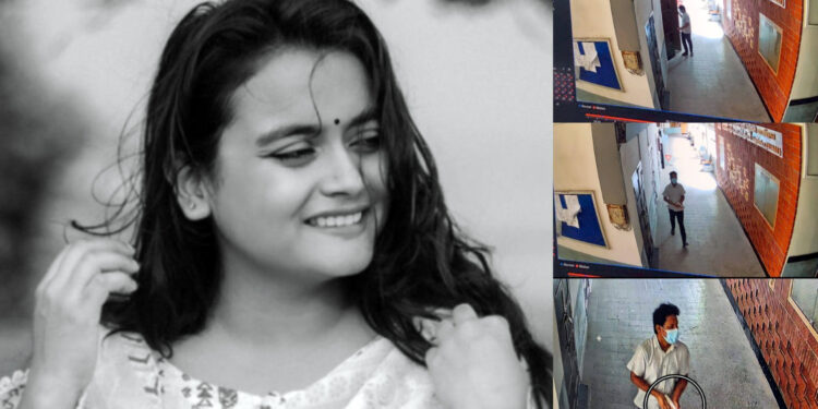 মৃত্যুর খবর পাওয়ার পর তড়িঘড়ি রুমে গেলেন সুদীপ; কাগজ সরানোর অভিযোগ