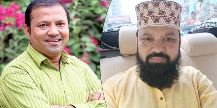 কারাগার থেকে মুক্তি পেয়েছেন অভিনেতা সিদ্দিকুর রহমান
