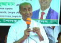 জামায়াত স্বাধীনতাবিরোধী শক্তি হিসেবে কাজ করেছে : আইনমন্ত্রী