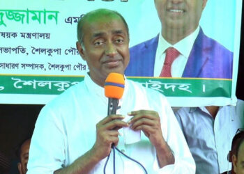 জামায়াত স্বাধীনতাবিরোধী শক্তি হিসেবে কাজ করেছে : আইনমন্ত্রী
