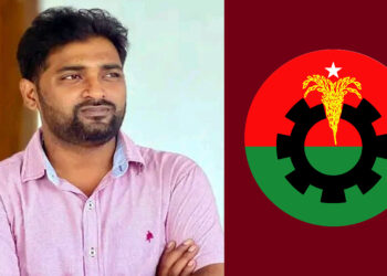 বিএনপি নেতার ভাইয়ের বিরুদ্ধে সাংবাদিককে মারধরের অভিযোগ