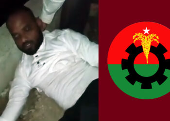 মণিরামপুরে জামায়াত নেতাকে কুপিয়ে আহত করার অভিযোগ বিএনপির বিরুদ্ধে