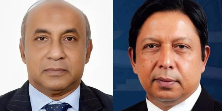 ঢাকা বারের সব পদে বিএনপিপন্থিদের জয়