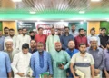 সরকার জুলাই সনদ বাস্তবায়ন না করলে রাজপথেই ফয়সালা হবে