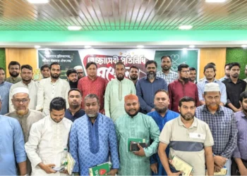সরকার জুলাই সনদ বাস্তবায়ন না করলে রাজপথেই ফয়সালা হবে