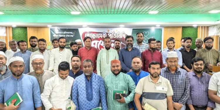 সরকার জুলাই সনদ বাস্তবায়ন না করলে রাজপথেই ফয়সালা হবে
