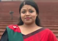 নুসরাত তাবাসসুমের মনোনয়নপত্র বৈধ ঘোষণা