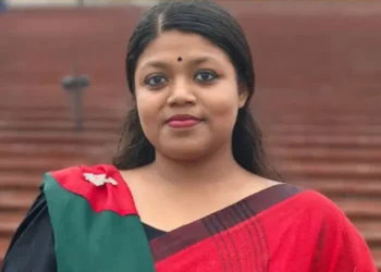 নুসরাত তাবাসসুমের মনোনয়নপত্র বৈধ ঘোষণা