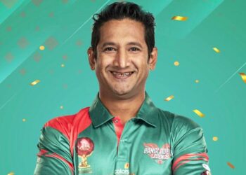 এনসিপিতে যোগ দিচ্ছেন দেশের প্রথম সেঞ্চুরিয়ান অপি