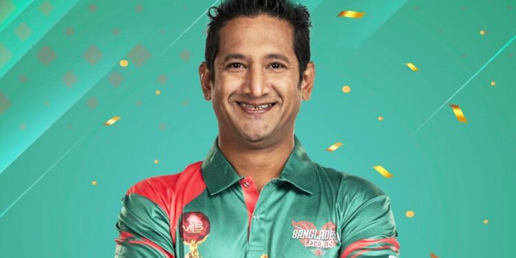 এনসিপিতে যোগ দিচ্ছেন দেশের প্রথম সেঞ্চুরিয়ান অপি