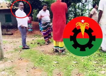 ‘একটা শুট করাম, একটা শুটেই পড়ে যাবে’: বিএনপি নেতার হুমকি