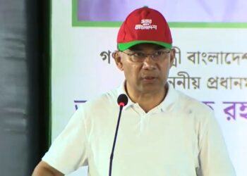 ঢাকা-সিলেট ডাবল রেললাইন হবে: প্রধানমন্ত্রী