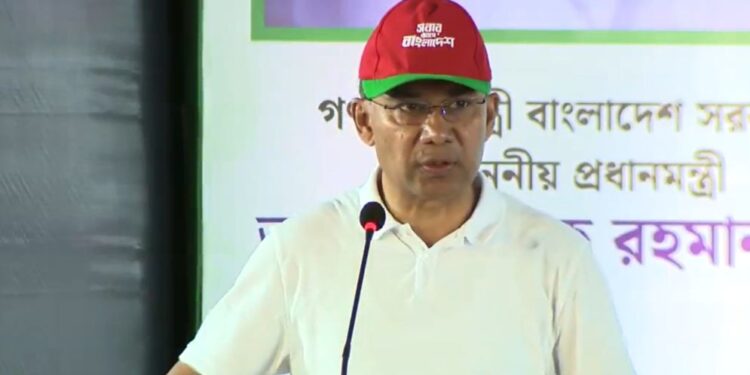 ঢাকা-সিলেট ডাবল রেললাইন হবে: প্রধানমন্ত্রী