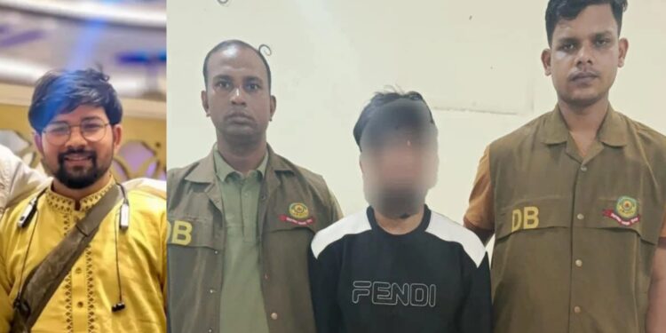 চট্টগ্রামে ৩,০০০ পিস ইয়াবাসহ এনসিপি কর্মী গ্রেপ্তার
