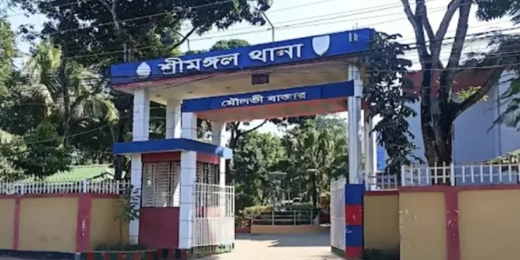 শ্রীমঙ্গলে মসজিদের ভেতর মোয়াজ্জিন খুন