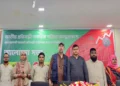 এনসিপির সমর্থনে ‘জাতীয় প্রতিবন্ধী নাগরিক শক্তি’র আত্মপ্রকাশ,