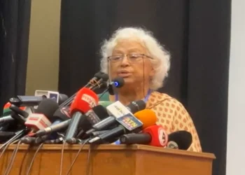 জুলাই সনদ বাস্তবায়ন না হলে প্রধানমন্ত্রী কর্তৃত্ববাদী হয়ে উঠবে