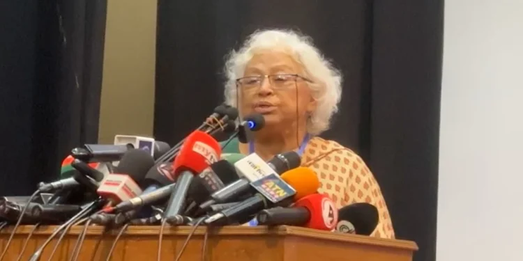 জুলাই সনদ বাস্তবায়ন না হলে প্রধানমন্ত্রী কর্তৃত্ববাদী হয়ে উঠবে