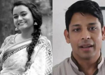 ঢাবি ছাত্রীর আত্মহত্যা, তিন দিনের রিমান্ডে শিক্ষক সুদীপ