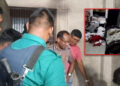 বস্তিতে মিলল সুড়ঙ্গপথ, ভেতরে বিলাসবহুল কক্ষ