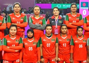 প্রধানমন্ত্রীর দেওয়া বোনাস থেকে চাঁদা আদায়ের অভিযোগ ফেডারেশনের বিরুদ্ধে