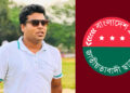 জুলাই শহীদের পিতাকে অকথ্য ভাষায় গালাগালির অভিযোগ ছাত্রদল নেতার বিরুদ্ধে