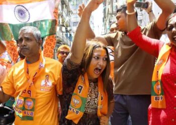 পশ্চিমবঙ্গ নির্বাচনে বিজেপির জয় নিয়ে যা ভাবছে বাংলাদেশের দলগুলো