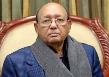 তোফায়েল আহমেদের বিরুদ্ধে গ্রেফতারি পরোয়ানা, আইনজীবী জানালেন ‘স্মৃতি শক্তি নেই’