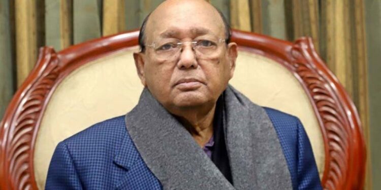 তোফায়েল আহমেদের বিরুদ্ধে গ্রেফতারি পরোয়ানা, আইনজীবী জানালেন ‘স্মৃতি শক্তি নেই’