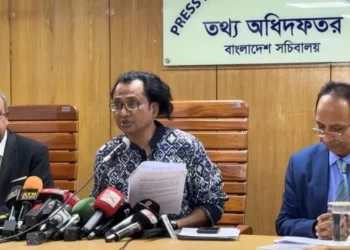 বছরের শেষ দিকে স্থানীয় সরকার নির্বাচন শুরু হবে