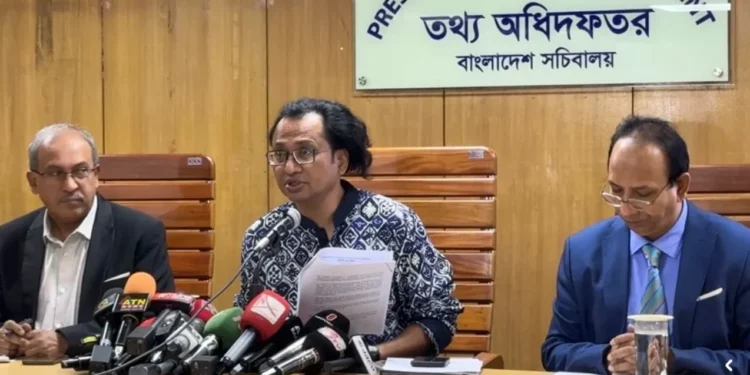 বছরের শেষ দিকে স্থানীয় সরকার নির্বাচন শুরু হবে