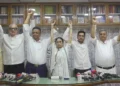 পদত্যাগ না করার ঘোষণা মমতার
