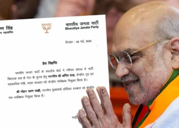 কে হচ্ছেন মুখ্যমন্ত্রী পশ্চিমবঙ্গে, বাছাই করতে আসছেন অমিত শাহ