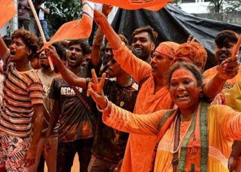 বাংলাদেশ সীমান্তে ‘আরেক কাশ্মীর’ সৃষ্টির শঙ্কা