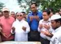 জামায়াতে ইসলামী হলো আফিম, মাদকের চেয়েও ডেঞ্জারাস: বিএনপি নেতা বুলু