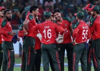 আইসিসি থেকে বড় সুখবর পেল বাংলাদেশ