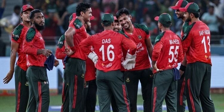 আইসিসি থেকে বড় সুখবর পেল বাংলাদেশ