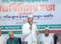 পশ্চিমবঙ্গের ভোটের প্রভাব বাংলাদেশে পড়বে না: ড. মাসুদ