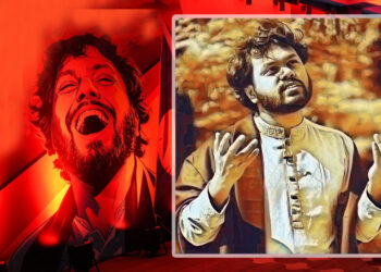 হাদীর ছবি প্রোফাইলে দিয়ে স্প্যামিং ও গালাগালি, নেপথ্যে কারা