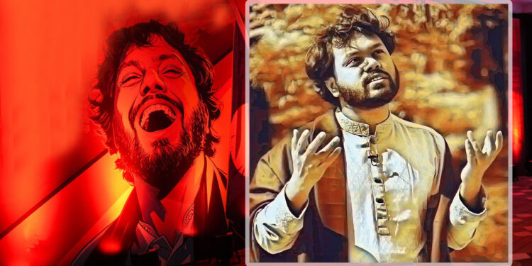 হাদীর ছবি প্রোফাইলে দিয়ে স্প্যামিং ও গালাগালি, নেপথ্যে কারা